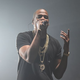 Photo: Kevin Mazur/Getty